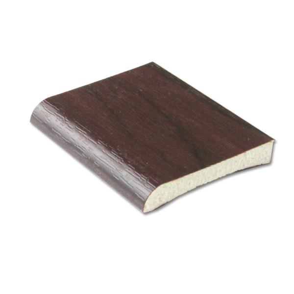 Rosewood uPVC Architrave Rosewood uPVC Architrave