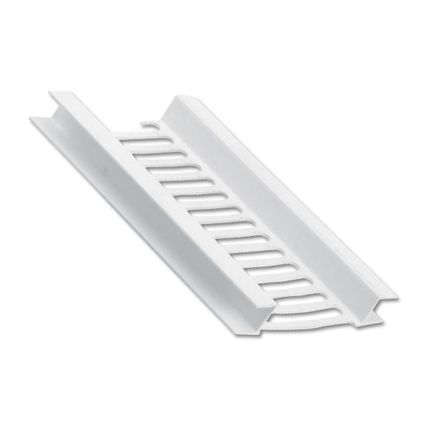 White Soffit Trims White Soffit Trims - Image 3