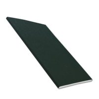 Green uPVC Soffit Boards