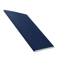 Blue uPVC Soffit Board