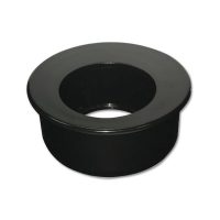 FloPlast Black Reducer 110 x 50mm