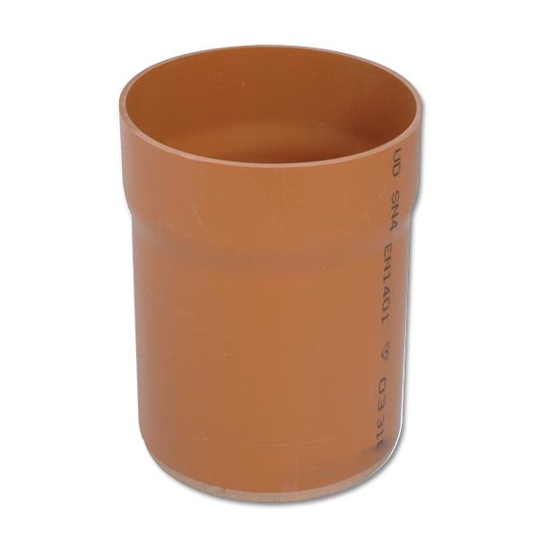 FloPlast Underground Drainage 200mm Gully Riser FloPlast Underground Drainage 200mm Gully Riser