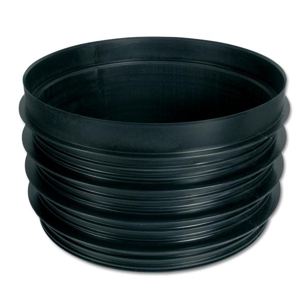 FloPlast Underground 235mm Extension Riser FloPlast Underground 235mm Extension Riser