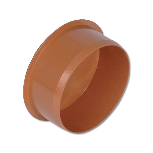 FloPlast Underground Socket Plug FloPlast Underground Socket Plug