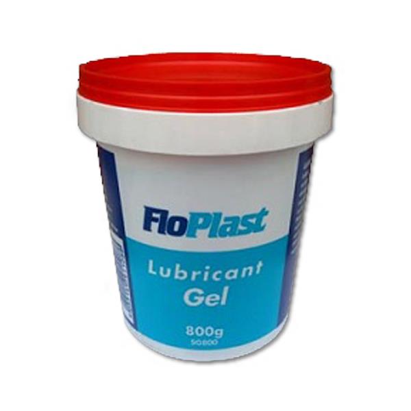 FloPlast Underground 800gm Lubricant Gel FloPlast Underground 800gm Lubricant Gel