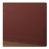 FloPlast Brown High Capacity to Square Gutter Adaptor