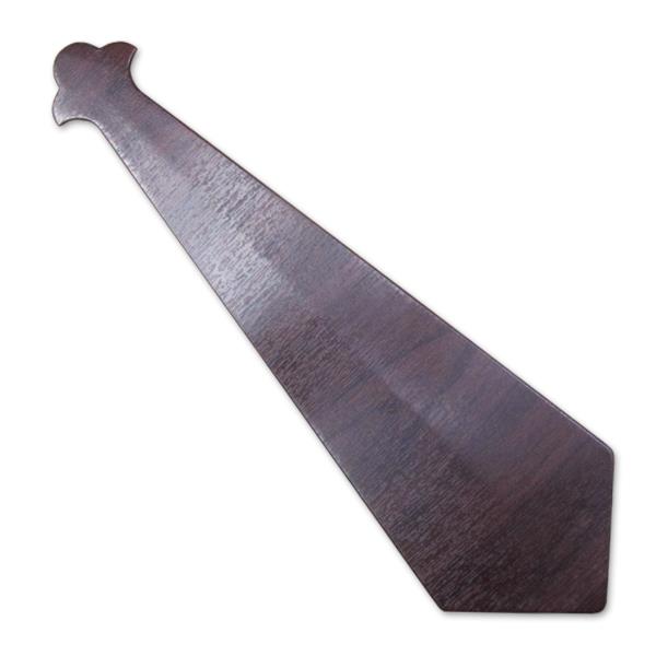 Rosewood Roof Finial Rosewood Roof Finial