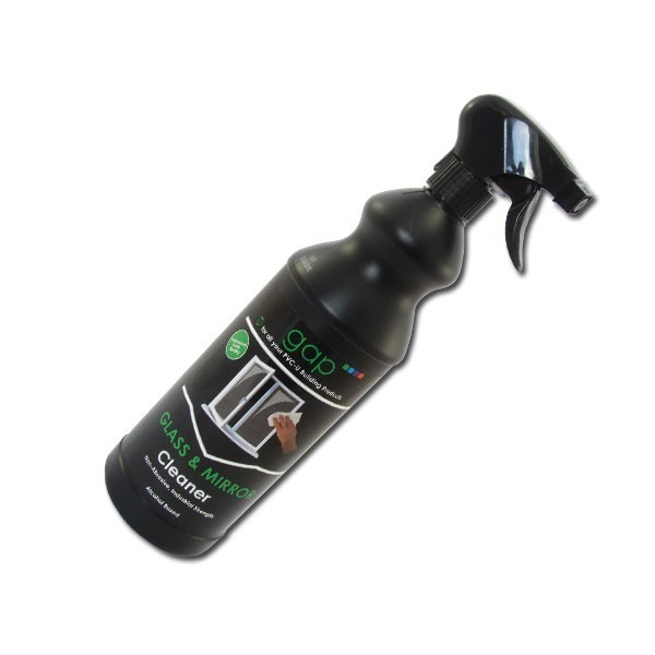 Glass Cleaner Glass Cleaner