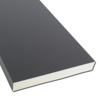 Slate Grey uPVC Tudor Board