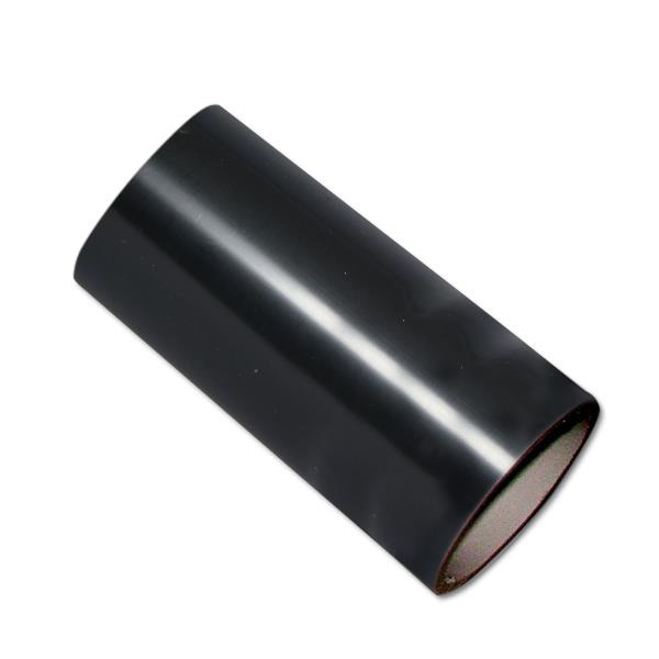 FloPlast Black Round Downpipe FloPlast Black Round Downpipe