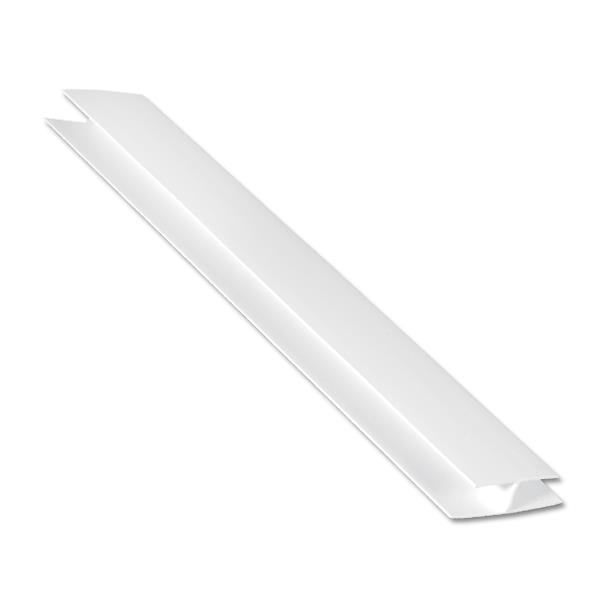 White Soffit Trims White Soffit Trims
