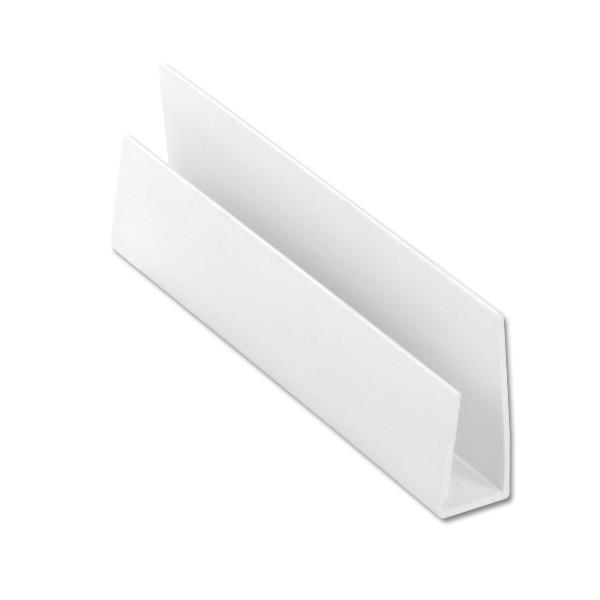 White Soffit Trims White Soffit Trims - Image 2