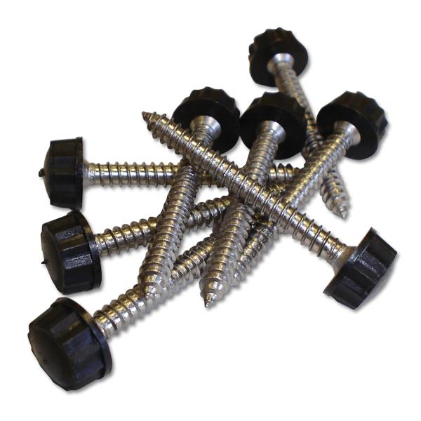 Fixing Screws 50mm Cast Iron Style (pk10) Fixing Screws 50mm Cast Iron Style (pk10)