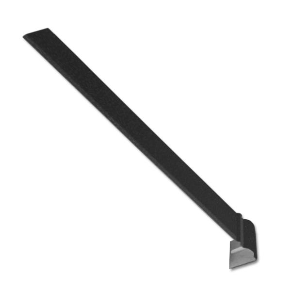 Ogee Fascia Corners & Joints (Black Ash) Ogee Fascia Corners & Joints (Black Ash)