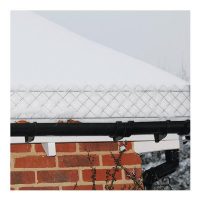 FloPlast Snow/Tile Guard Bracket