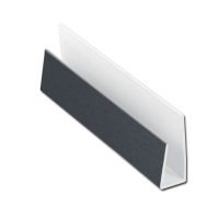 Anthracite Grey Soffit Trims