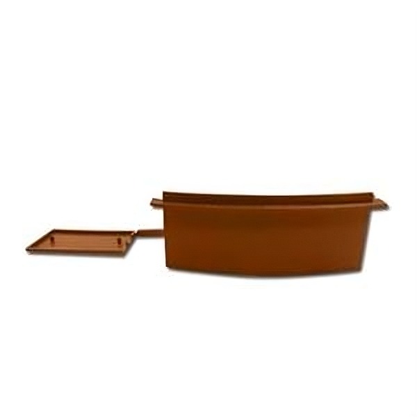 Easy-Trim Dry Verge Starter Kit in Terracotta Easy-Trim Dry Verge Starter Kit in Terracotta