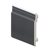 Slate Grey Closed V Cladding (110mm)